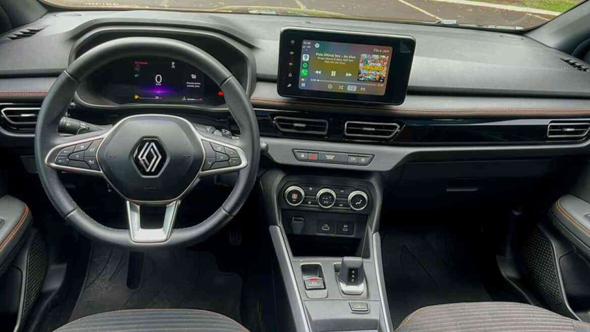 renault kardian flex 1.0 turbo 2024/2513