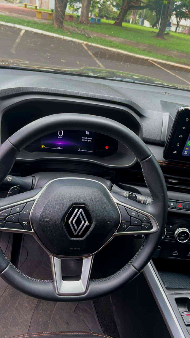 renault kardian flex 1.0 turbo 2024/2512