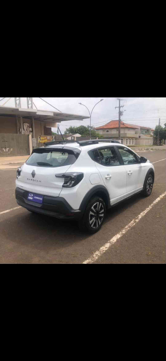 kardian evolution 1.0 tce edc4