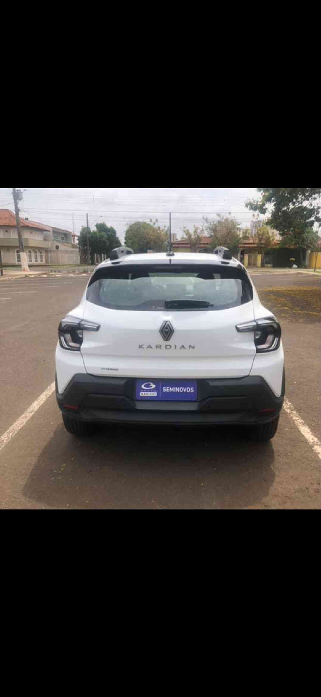 kardian evolution 1.0 tce edc5