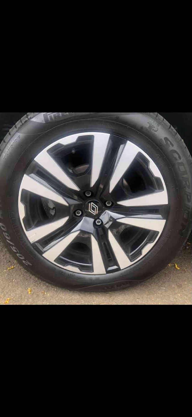 kardian evolution 1.0 tce edc6