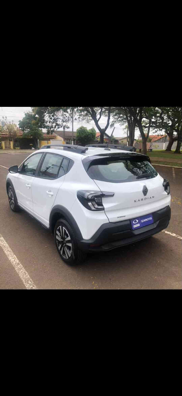 kardian evolution 1.0 tce edc3