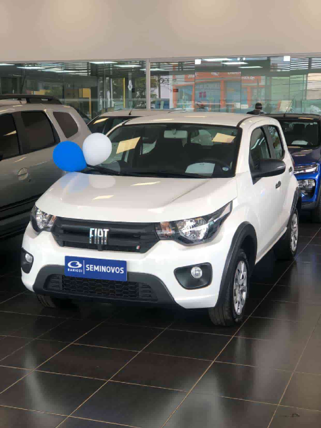 mobi flex manual 2024/25