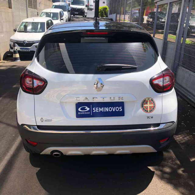 captur 1.3 turbo intense 2021/224