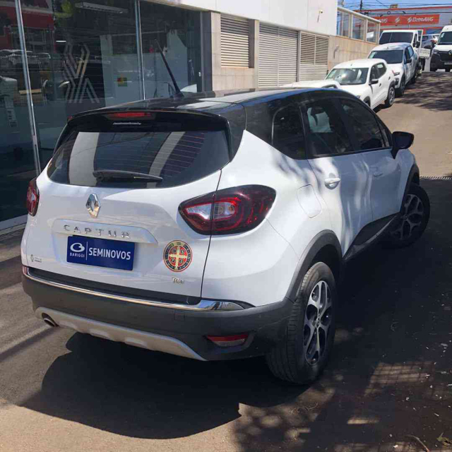 captur 1.3 turbo intense 2021/223