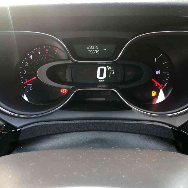 captur 1.3 turbo intense 2021/2215