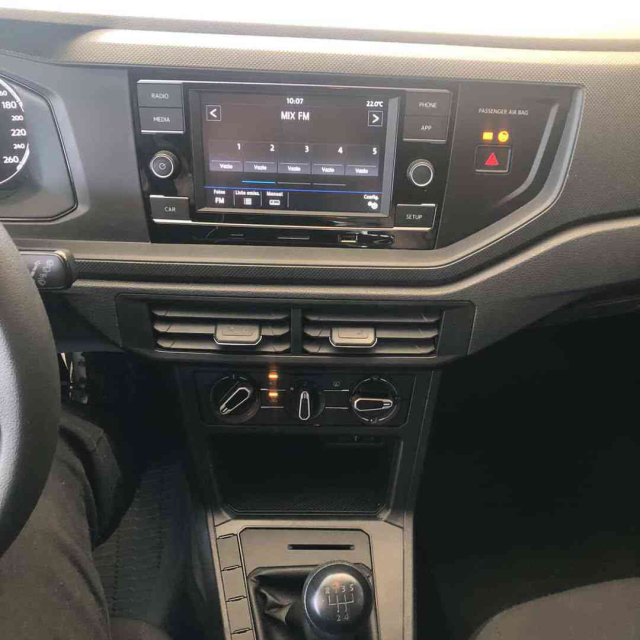 volkswagen polo flex manual 2024/254