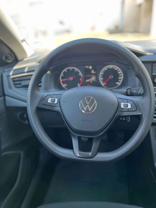 volkswagen polo flex manual 2024/253