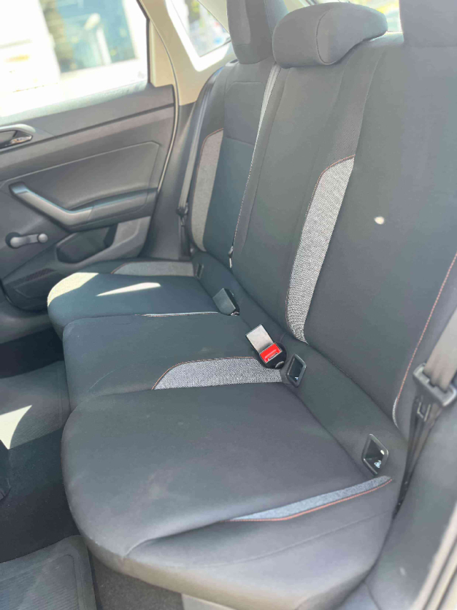 volkswagen polo flex manual 2024/256