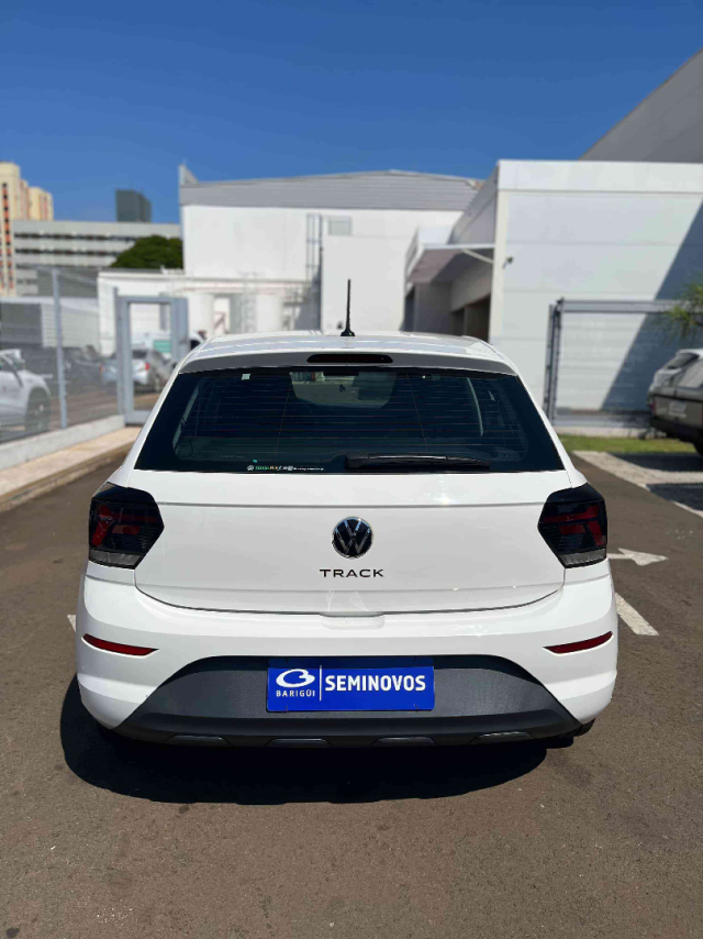 volkswagen polo flex manual 2023/243