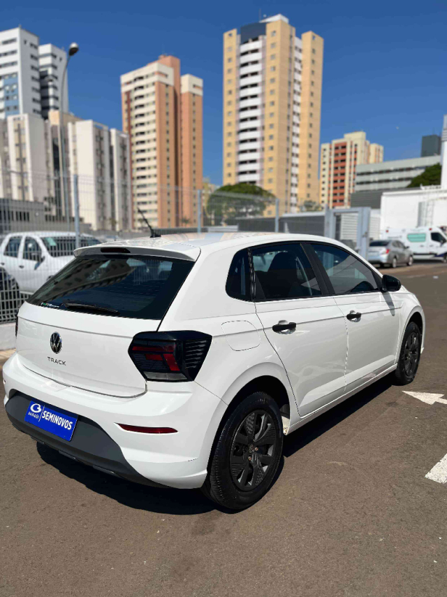 volkswagen polo flex manual 2023/246