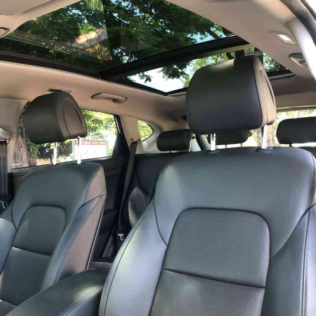 tucson gls 1.6 16v tb 2021/2212