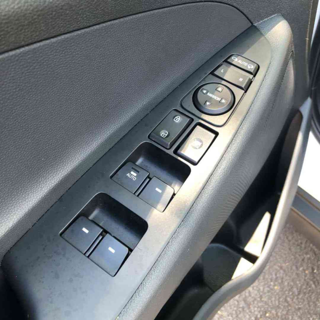 tucson gls 1.6 16v tb 2021/228