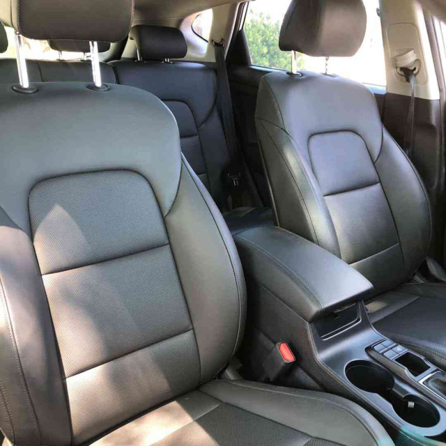 tucson gls 1.6 16v tb 2021/226