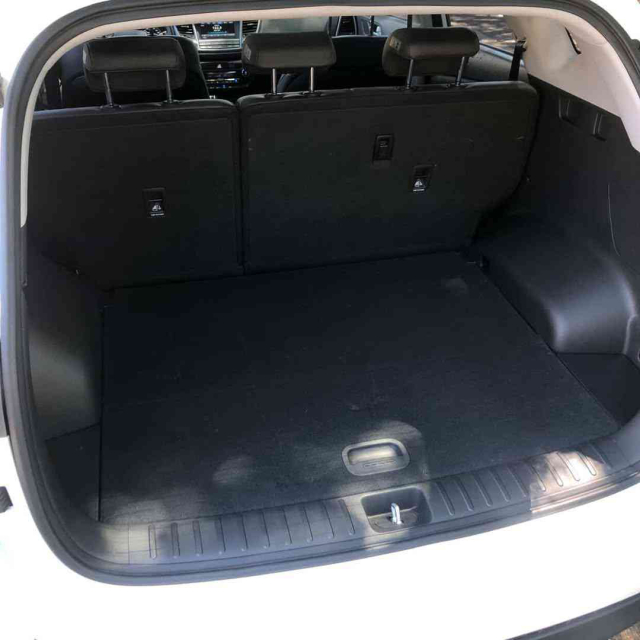 tucson gls 1.6 16v tb 2021/223