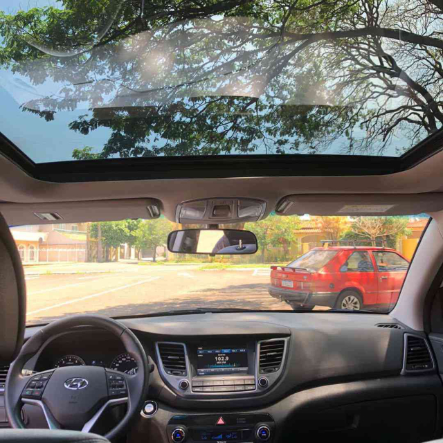 tucson gls 1.6 16v tb 2021/2211