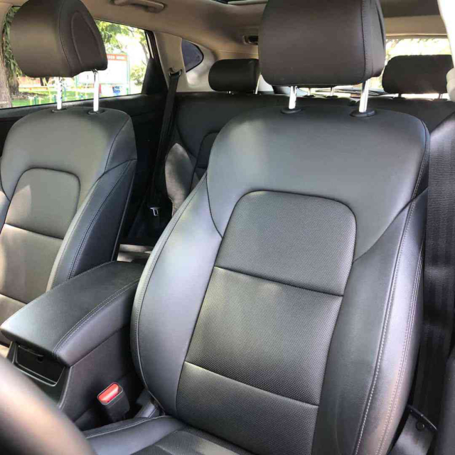 tucson gls 1.6 16v tb 2021/227