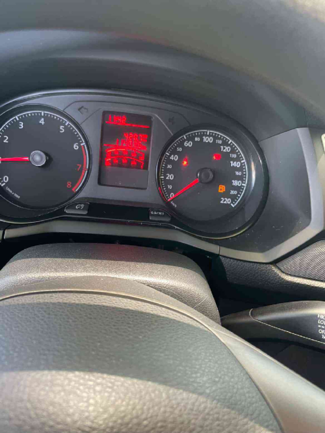 gol 1.0 mpi flex 2018/1910