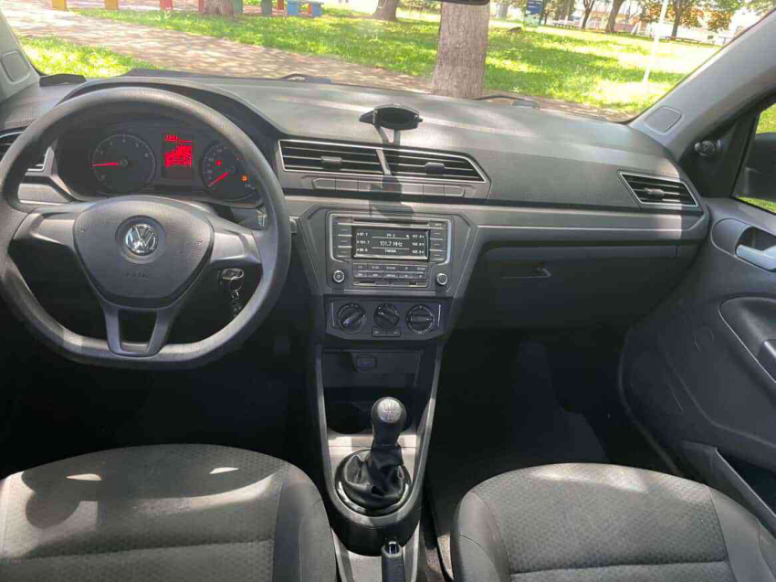 gol 1.0 mpi flex 2018/198