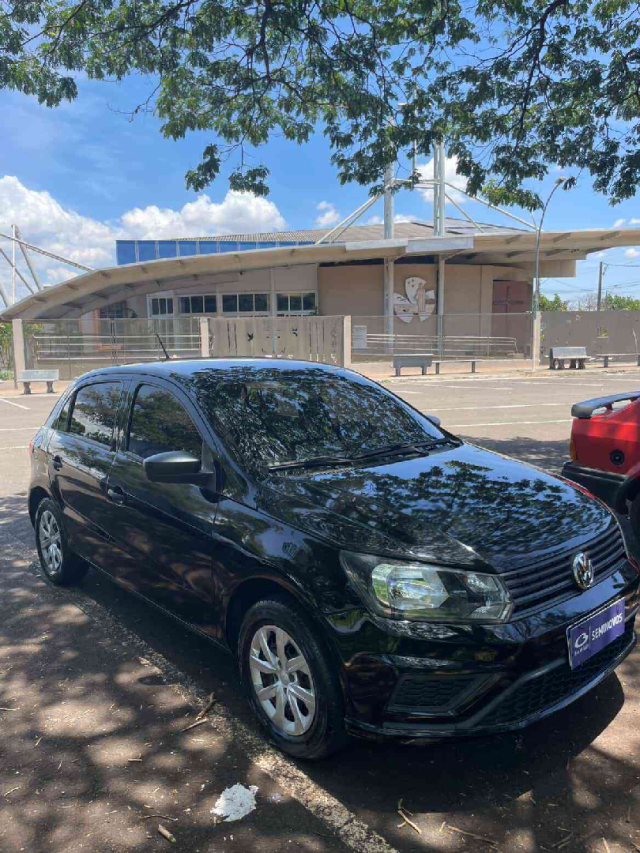 gol 1.0 mpi flex 2018/195