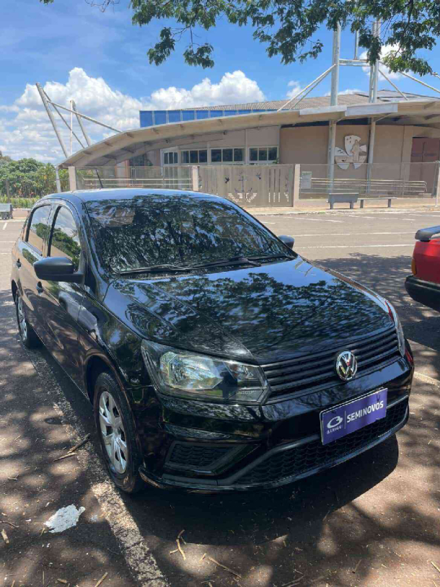 gol 1.0 mpi flex 2018/19