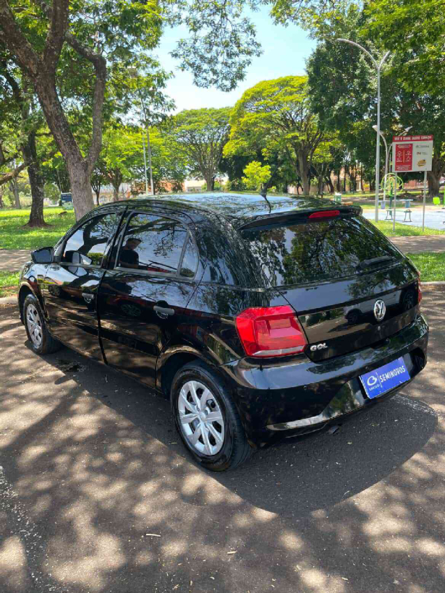 gol 1.0 mpi flex 2018/193