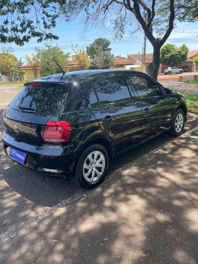 gol 1.0 mpi flex 2018/192