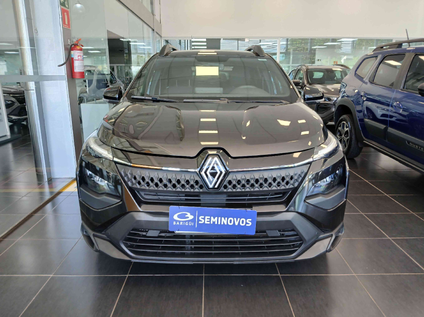 kardian evolution 1.0 tce