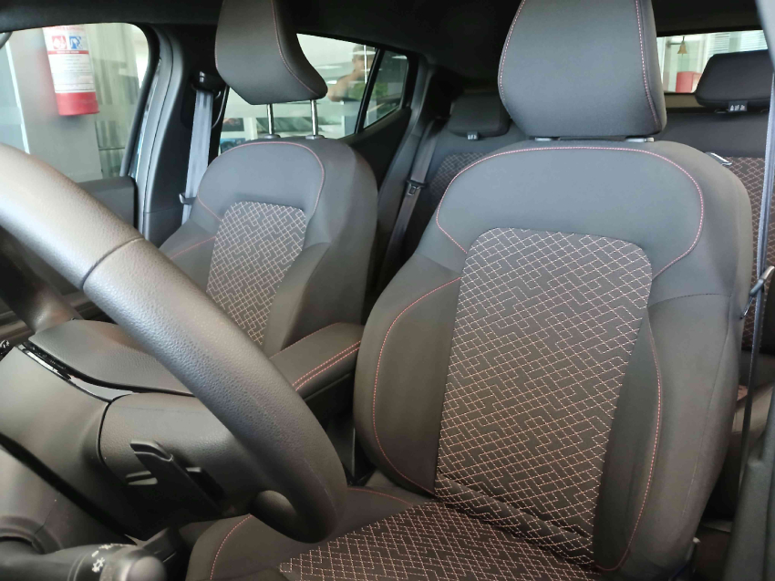 kardian evolution 1.0 tce5