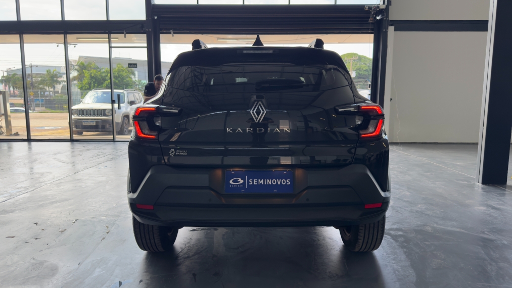 kardian evolution 1.0 tce4
