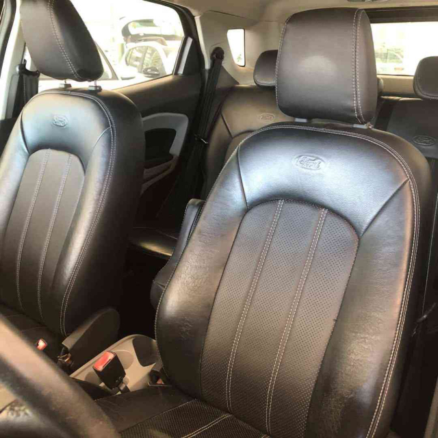 new ecosport titanium 2.08