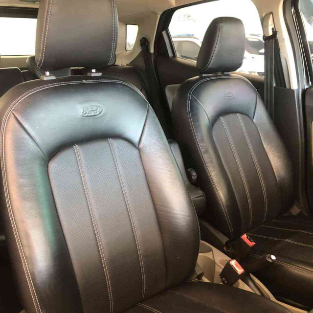 new ecosport titanium 2.07