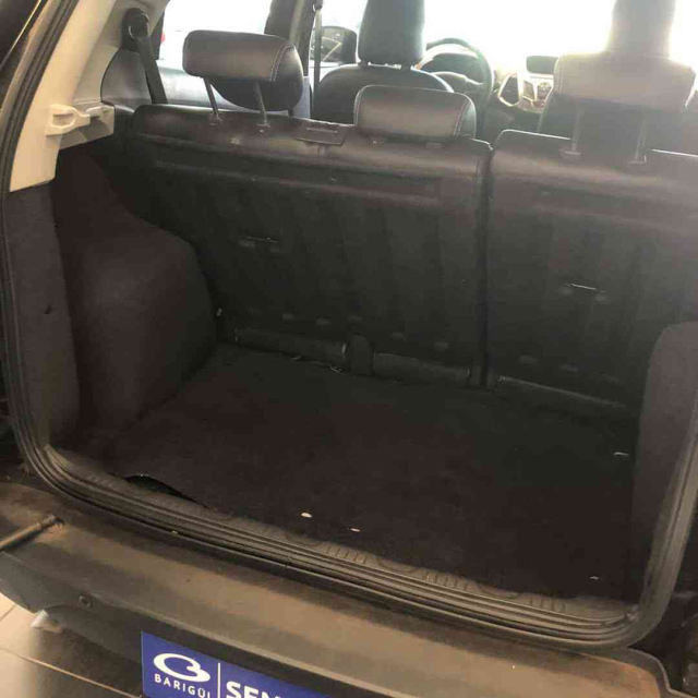 new ecosport titanium 2.05