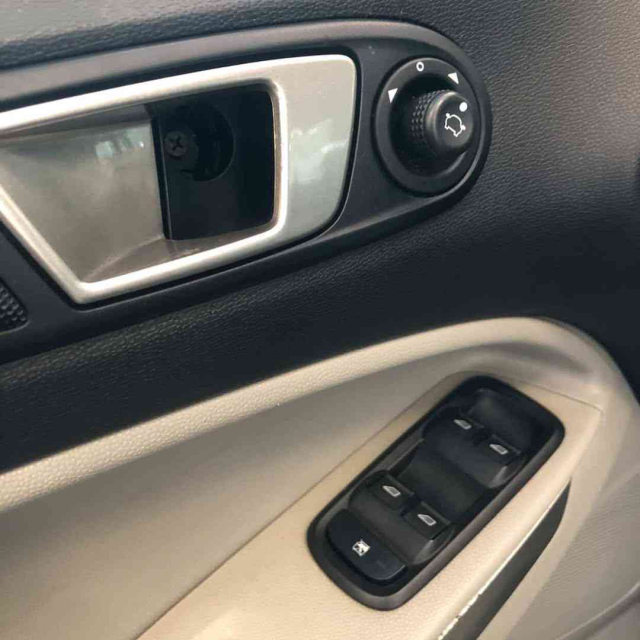 new ecosport titanium 2.09