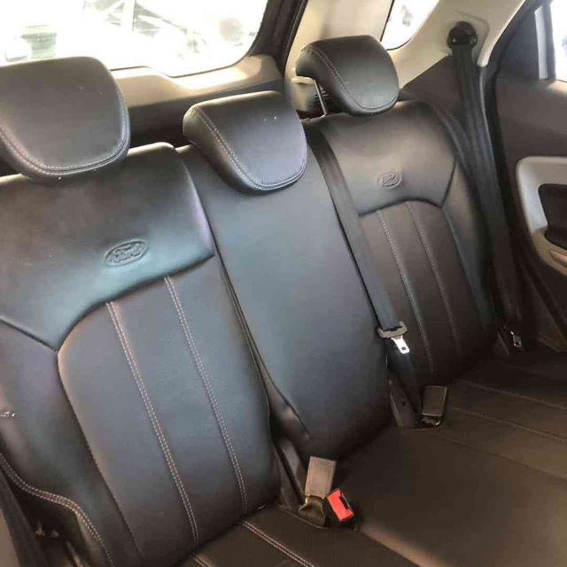 new ecosport titanium 2.06