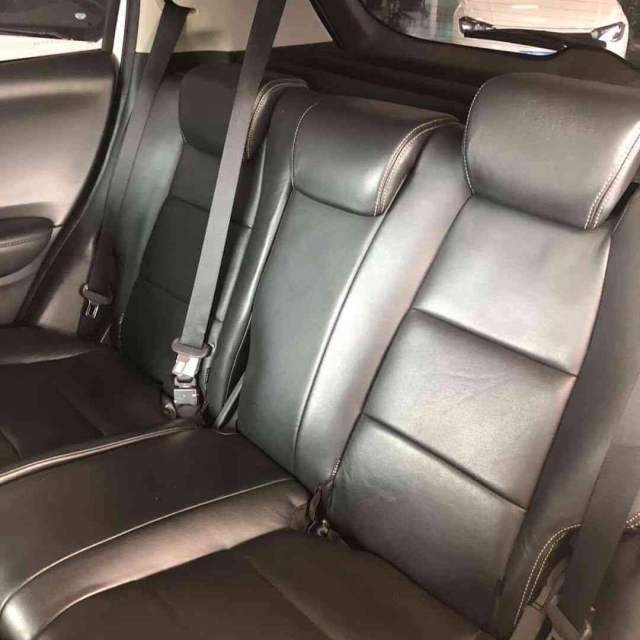 honda hr-v flex ex automatico 2017/189