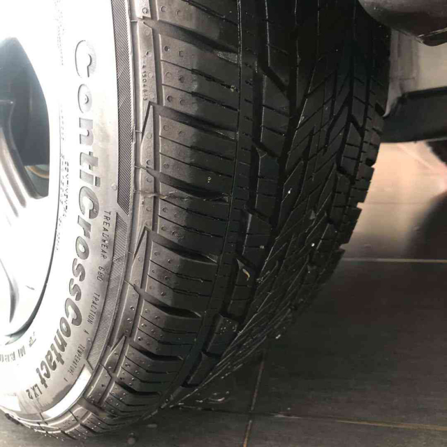 honda hr-v flex ex automatico 2017/188