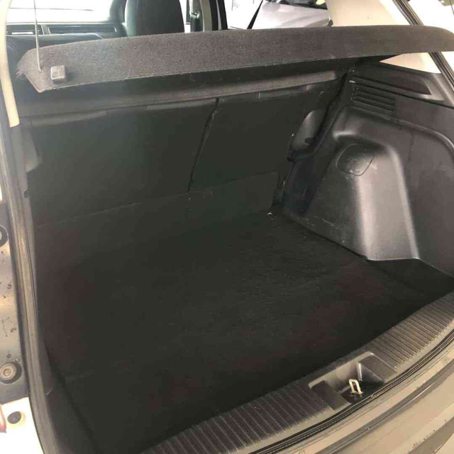 honda hr-v flex ex automatico 2017/186