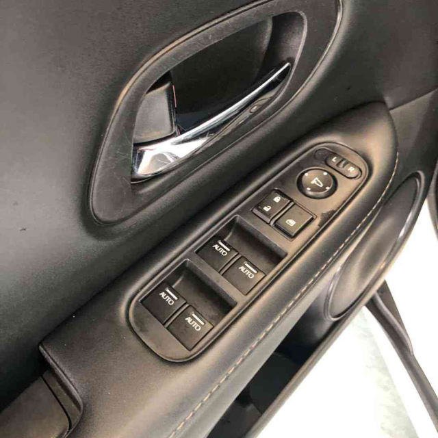 honda hr-v flex ex automatico 2017/1811