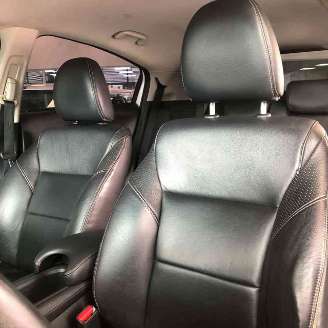 honda hr-v flex ex automatico 2017/1810