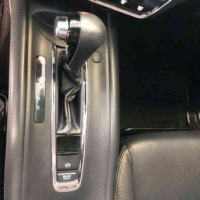 honda hr-v flex ex automatico 2017/1815