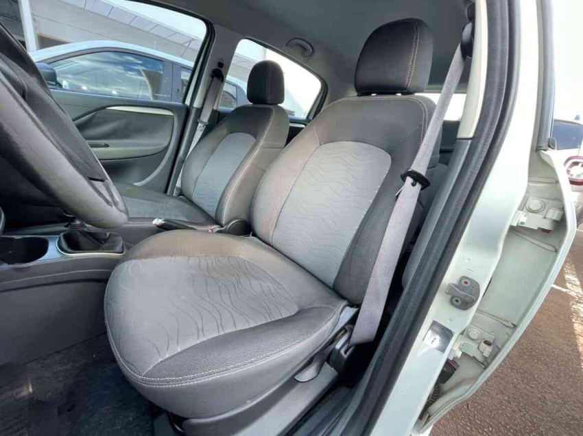 punto essence 1.6 16v evo6