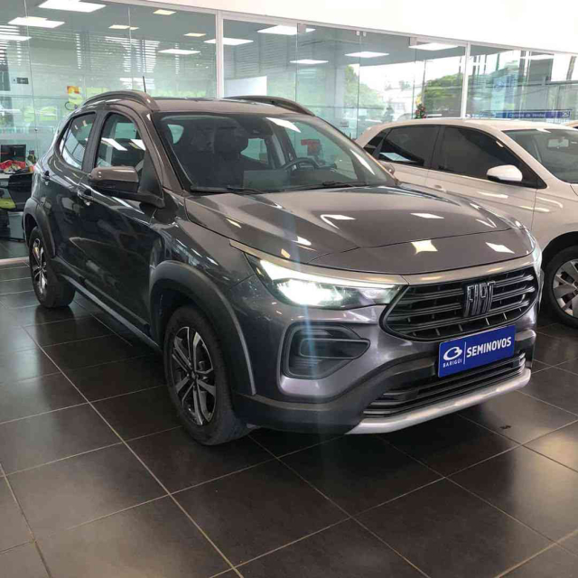 pulse flex automatico 2022/23