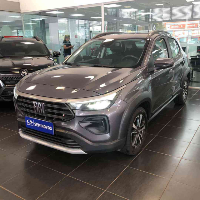 pulse flex automatico 2022/232