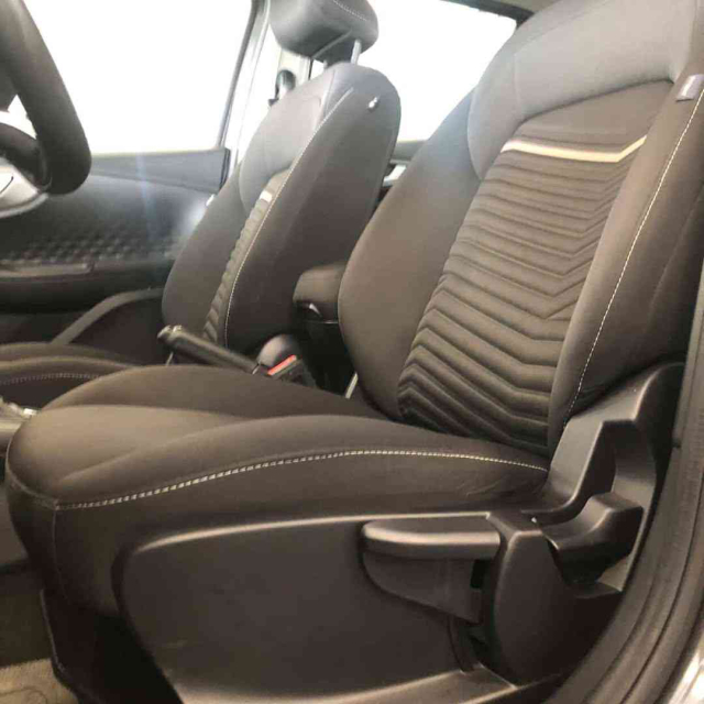 pulse flex automatico 2022/239