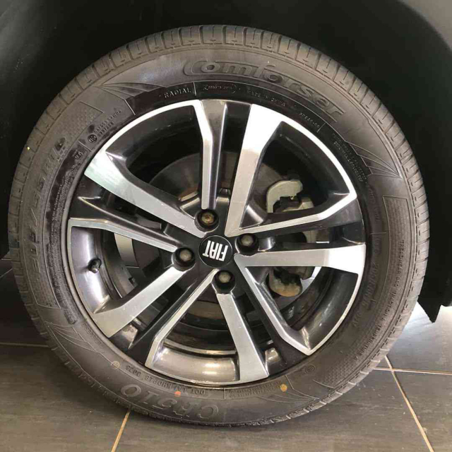 pulse flex automatico 2022/235