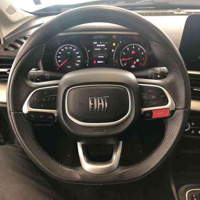 pulse flex automatico 2022/2311