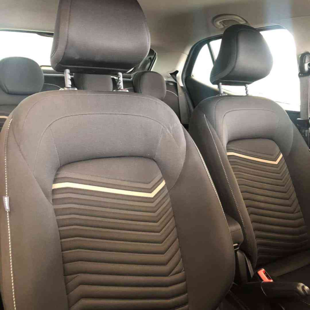 pulse flex automatico 2022/237