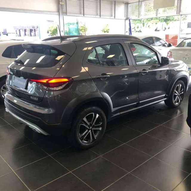 pulse flex automatico 2022/234