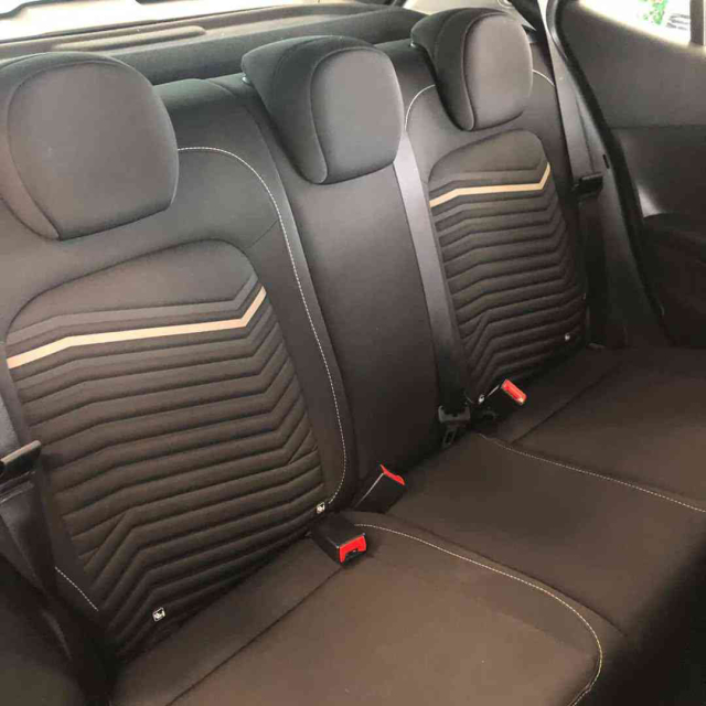 pulse flex automatico 2022/236